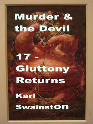 cover image of 17: Gluttony Returns